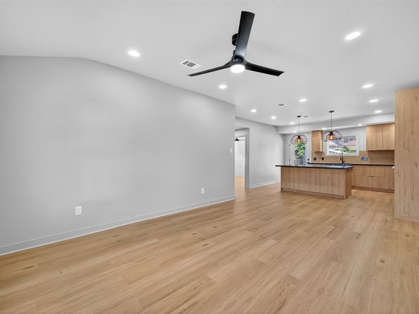 1509 Moody Street, Houston TX 77009