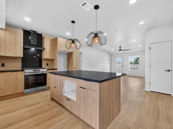 1509 Moody Street, Houston TX 77009