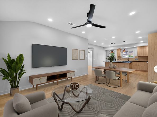 1509 Moody Street, Houston TX 77009