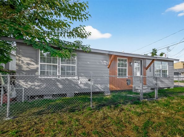 1509 Moody Street, Houston TX 77009