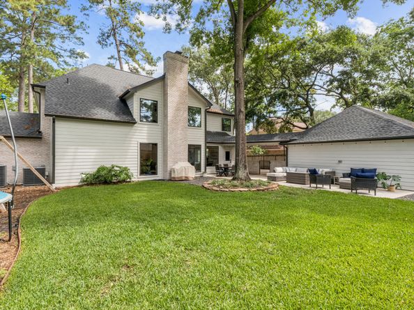 4810 Middle Falls Drive, Houston TX 77345