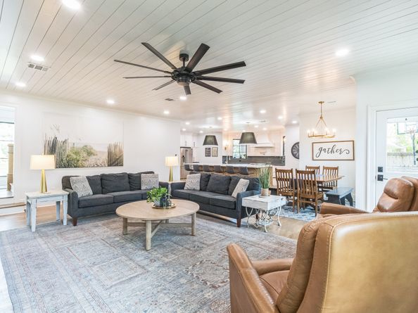 4810 Middle Falls Drive, Houston TX 77345