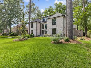 4810 Middle Falls Drive, Houston TX 77345