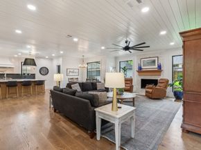 4810 Middle Falls Drive, Houston TX 77345