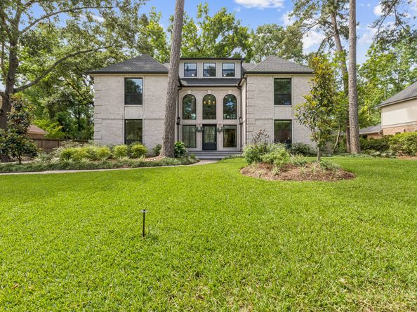4810 Middle Falls Drive, Houston TX 77345