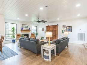 4810 Middle Falls Drive, Houston TX 77345