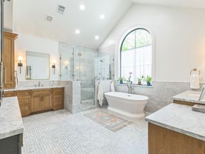 4810 Middle Falls Drive, Houston TX 77345
