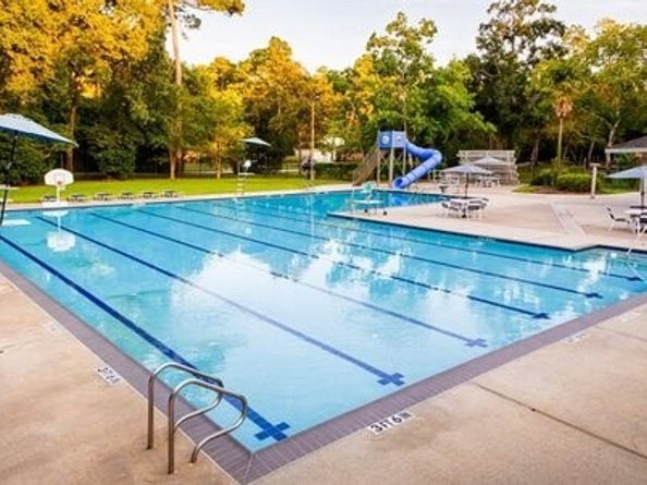 4810 Middle Falls Drive, Houston TX 77345