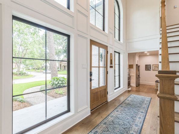 4810 Middle Falls Drive, Houston TX 77345