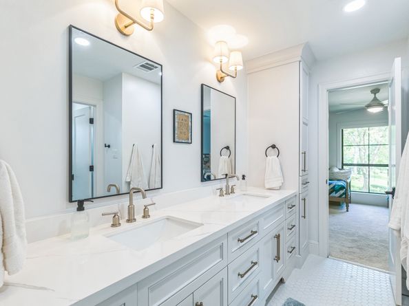 4810 Middle Falls Drive, Houston TX 77345