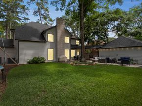 4810 Middle Falls Drive, Houston TX 77345