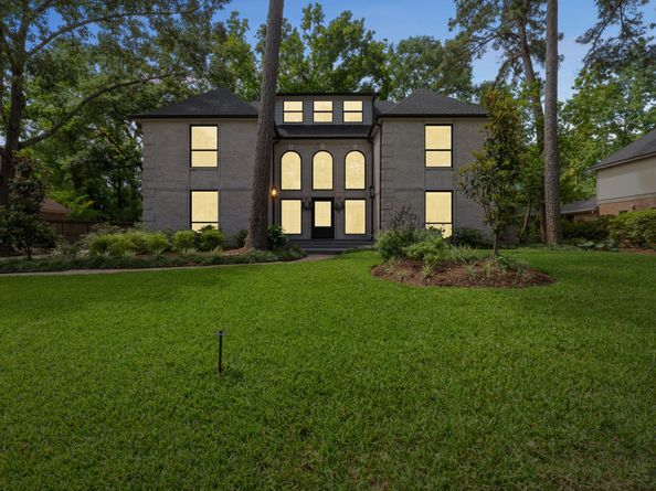 4810 Middle Falls Drive, Houston TX 77345