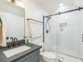 4810 Middle Falls Drive, Houston TX 77345