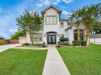 3118 Fairmont Court