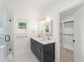 729 Caperton Street, Houston TX 77022