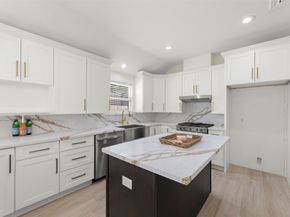 729 Caperton Street, Houston TX 77022