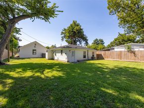 729 Caperton Street, Houston TX 77022