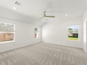 729 Caperton Street, Houston TX 77022