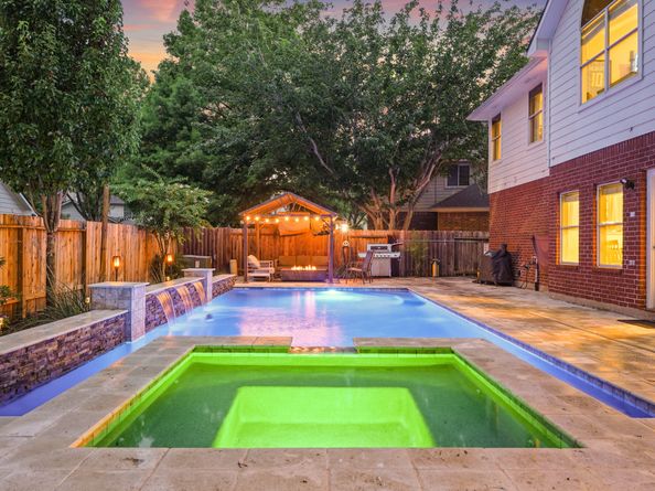 16403 Bogan Flats Court, Houston TX 77095