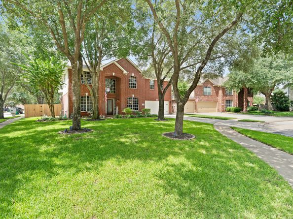 16403 Bogan Flats Court, Houston TX 77095