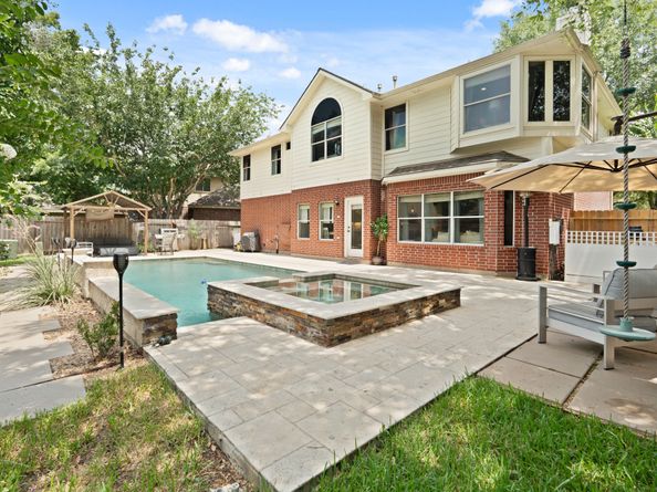 16403 Bogan Flats Court, Houston TX 77095