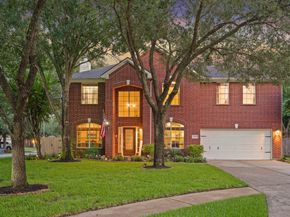 16403 Bogan Flats Court, Houston TX 77095