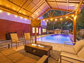 16403 Bogan Flats Court, Houston TX 77095