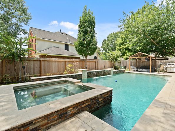 16403 Bogan Flats Court, Houston TX 77095