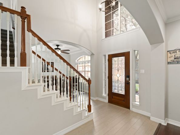 16403 Bogan Flats Court, Houston TX 77095