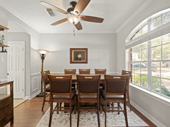 16403 Bogan Flats Court, Houston TX 77095