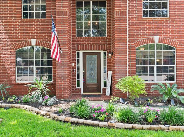 16403 Bogan Flats Court, Houston TX 77095