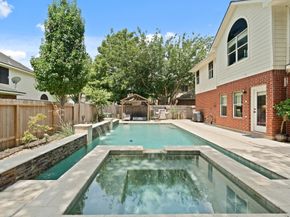 16403 Bogan Flats Court, Houston TX 77095