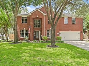 16403 Bogan Flats Court, Houston TX 77095