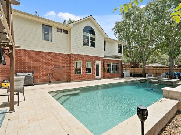 16403 Bogan Flats Court, Houston TX 77095