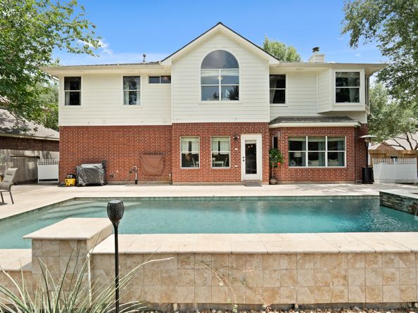 16403 Bogan Flats Court, Houston TX 77095