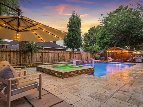 16403 Bogan Flats Court, Houston TX 77095