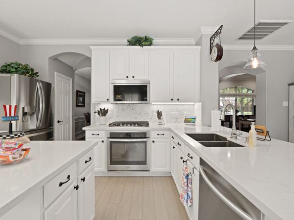 16403 Bogan Flats Court, Houston TX 77095