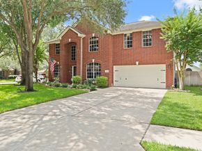 16403 Bogan Flats Court, Houston TX 77095