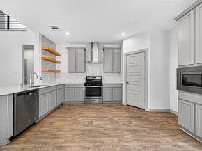 12712 Oxford Gate Drive, Houston TX 77047