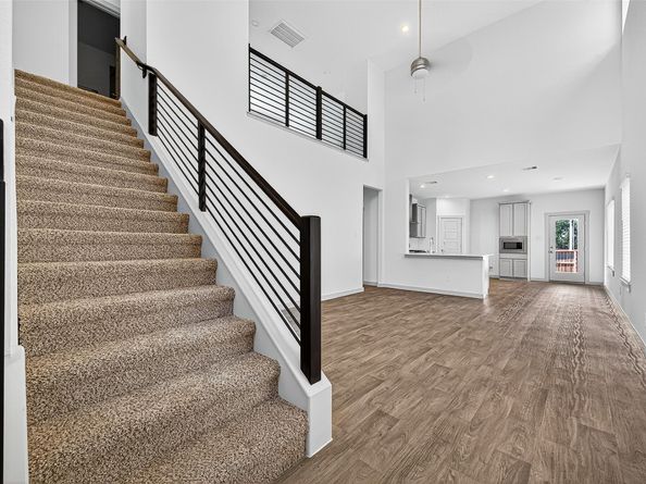 12712 Oxford Gate Drive, Houston TX 77047