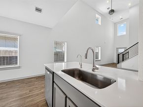 12712 Oxford Gate Drive, Houston TX 77047