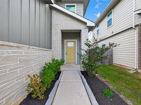 12712 Oxford Gate Drive, Houston TX 77047