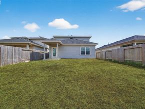 12712 Oxford Gate Drive, Houston TX 77047