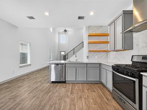 12712 Oxford Gate Drive, Houston TX 77047