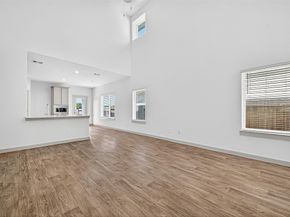 12712 Oxford Gate Drive, Houston TX 77047