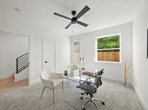 1607 Barbee Street, Houston TX 77004