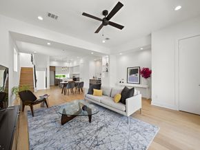 1607 Barbee Street, Houston TX 77004