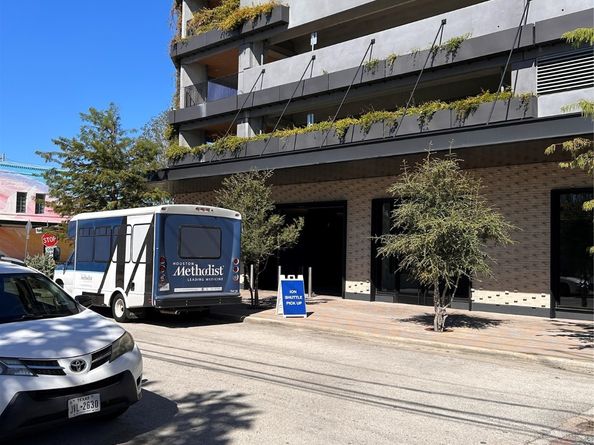 1607 Barbee Street, Houston TX 77004