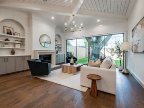 2434 QUENBY Street, Houston TX 77005