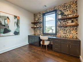 2434 QUENBY Street, Houston TX 77005